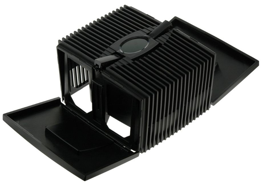 9135986 Мойка воздуха Venta Comfort Plus LW15 STDN-0130243 - Вид №6