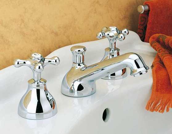 6089200021 Смеситель Bandini Classic Santreyd - Вид №2