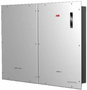 Fimer Инвертор со встроенной системой хранения React