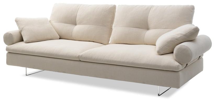 Saba Italia Модульный тканевый диван Limes sun-id-1512736 - Вид №1