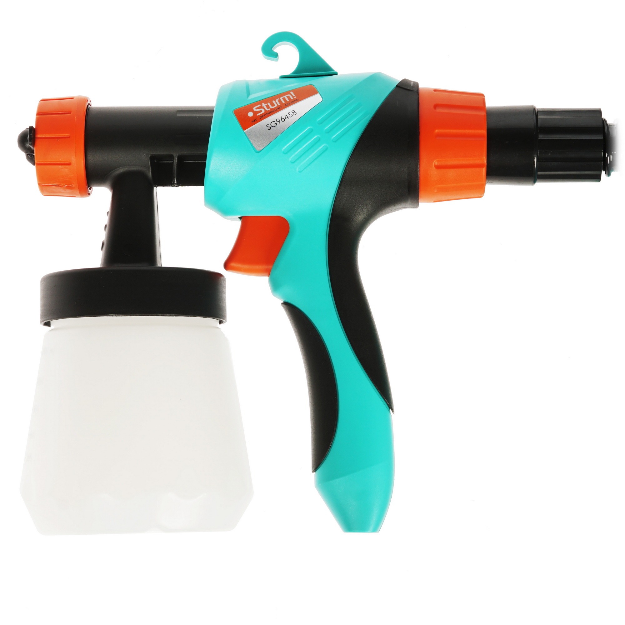 Краскопульт Sturm! SG9645B 1086099 STDN-0038702
