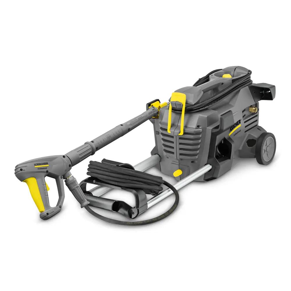 Мойка высокого давления Karcher HD 5/11 P, 165 бар, 720 л/ч 82540521 STLM-2084728  - Вид №3