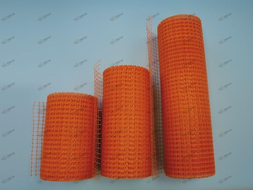 Biemme Сетка для держателя гипса из стекловолокна Glasstex Gt 120 kc