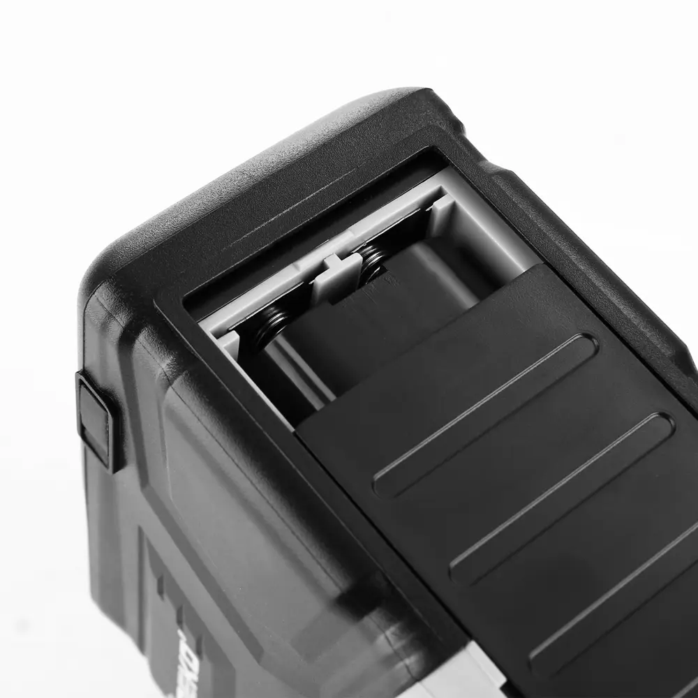 Лазерный уровень DEKO LL12-HVR с зеленым лучом и штативом 83512595 STLM-1578397 - Вид №3