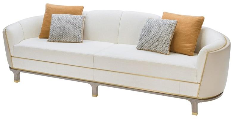 FRATO 3-х местный тканевый диван Verona Fup220021aax - Вид №1