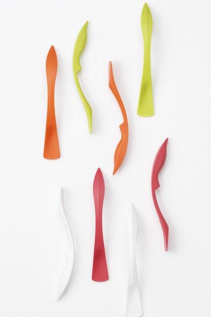 Plus D Ложка из синтетического материала sun-id-1356124 - Вид №9