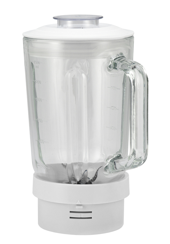 9908614 Блендер стационарный Harper HSB-PG01 белый STDN-0030554 - Вид №3