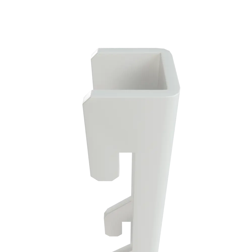 Переходник ТИТАН-GS для соединения стоек гардеробной системы 88791427 STLM-1092313 - Вид №3