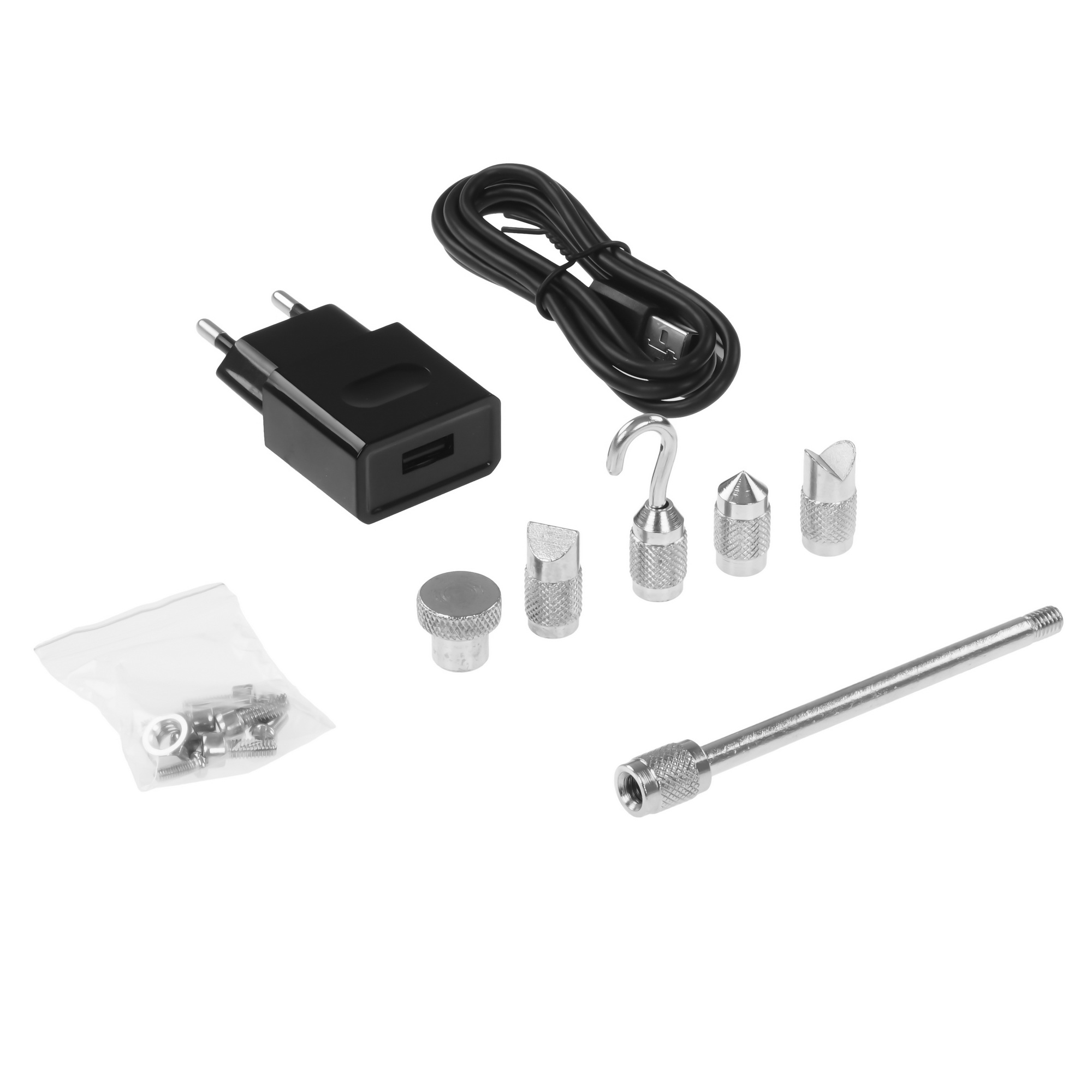 Динамометр Мегеон 53100 9103621 STDN-0136270 - Вид №4