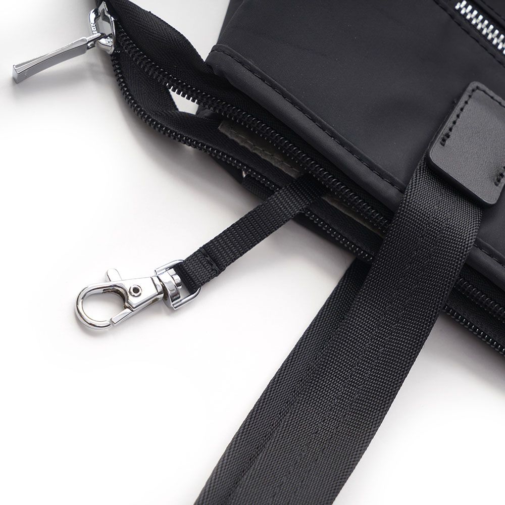 HAUR06/003 Сумка HAUR06 Handbag Glitz Hedgren Aura - Вид №7