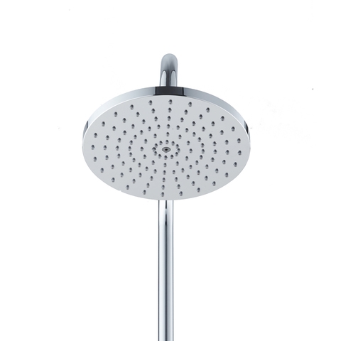 Orange S09cr Душевая система без смесителя в комплекте хром sun-id-1517048 - Вид №8