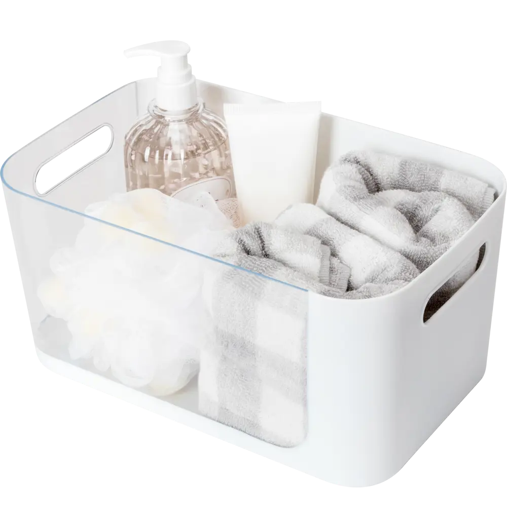 Sensea Remix: Органайзер-трансформер для ванной с двусторонним дизайном 82699527 STLM-0034371 - Вид №10