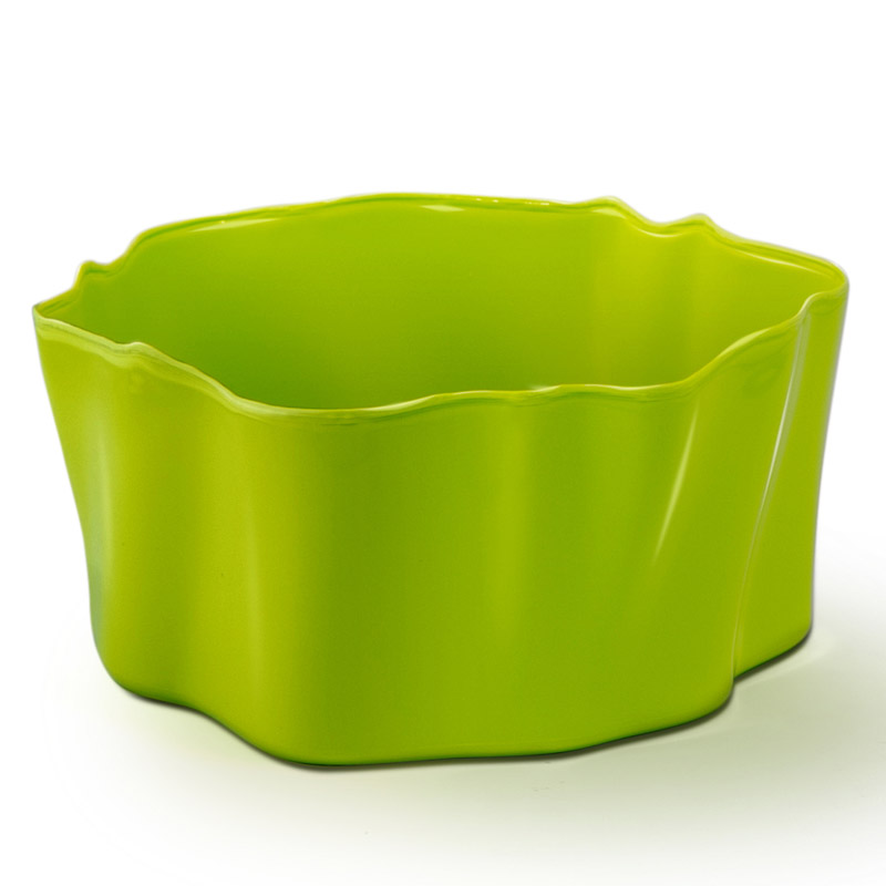 Органайзер Flow малый зеленый Qualy QL10143GN - Вид №1