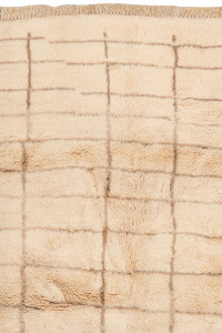 Шерстяной ковер