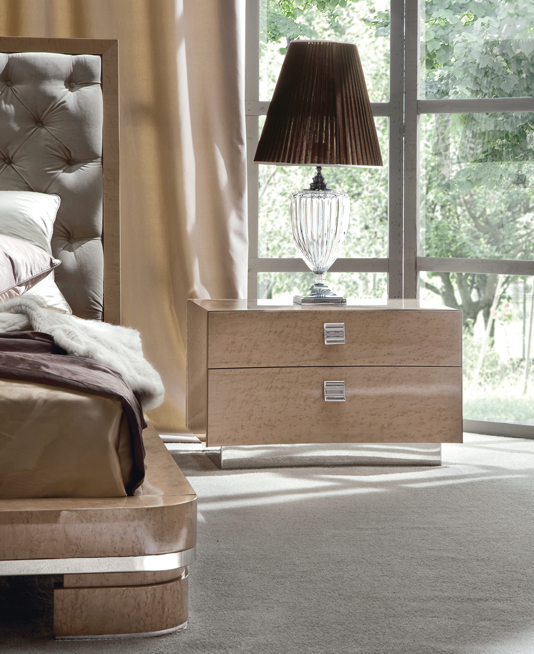 GRST250 Sunrise Лампа Марлен - giorgio collection Декор - Вид №2