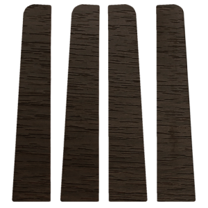 Заглушка для плинтуса, стикер  S81404.59