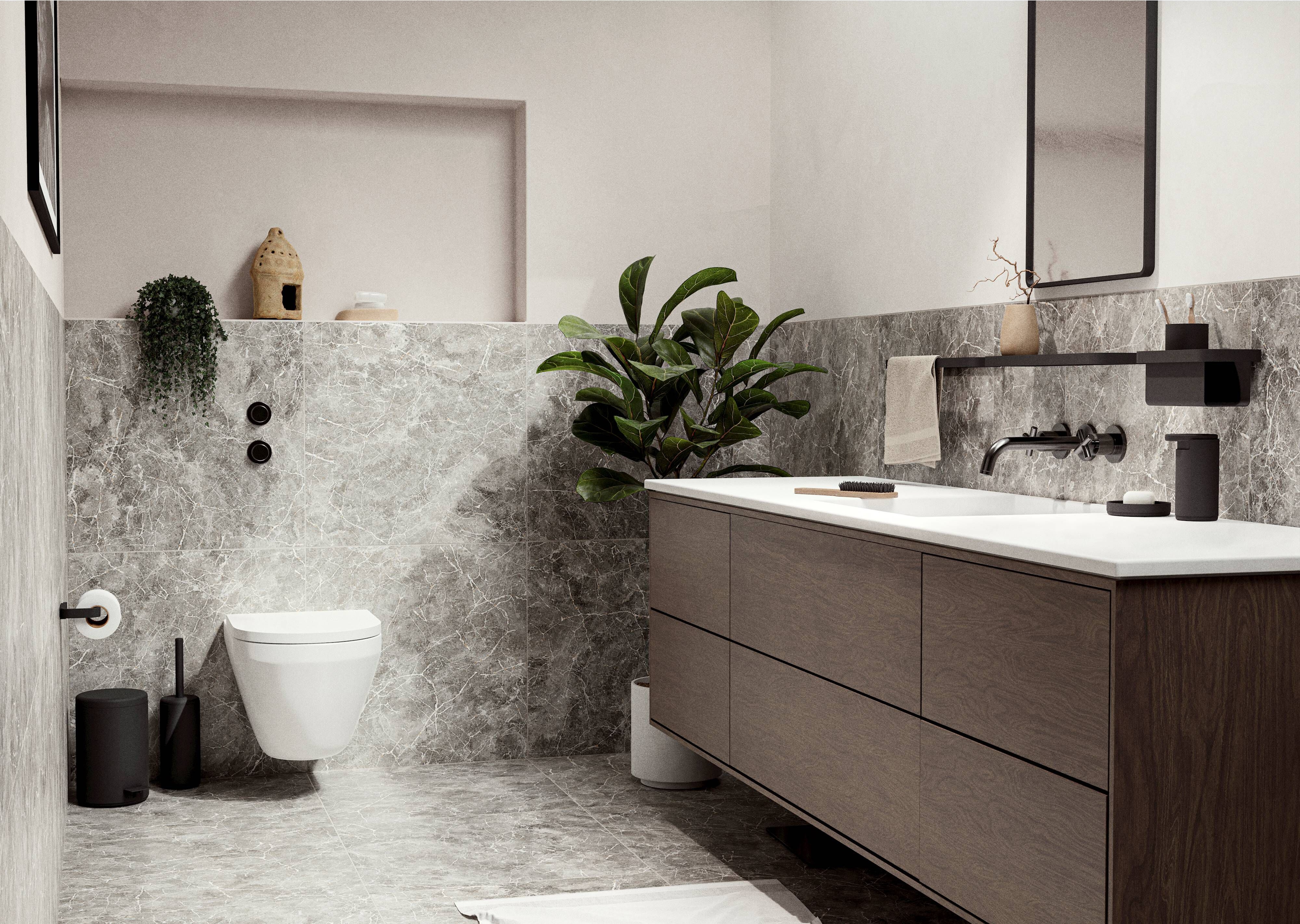 14651 Дозатор для жидкого мыла Zone Denmark Rim - Вид №2