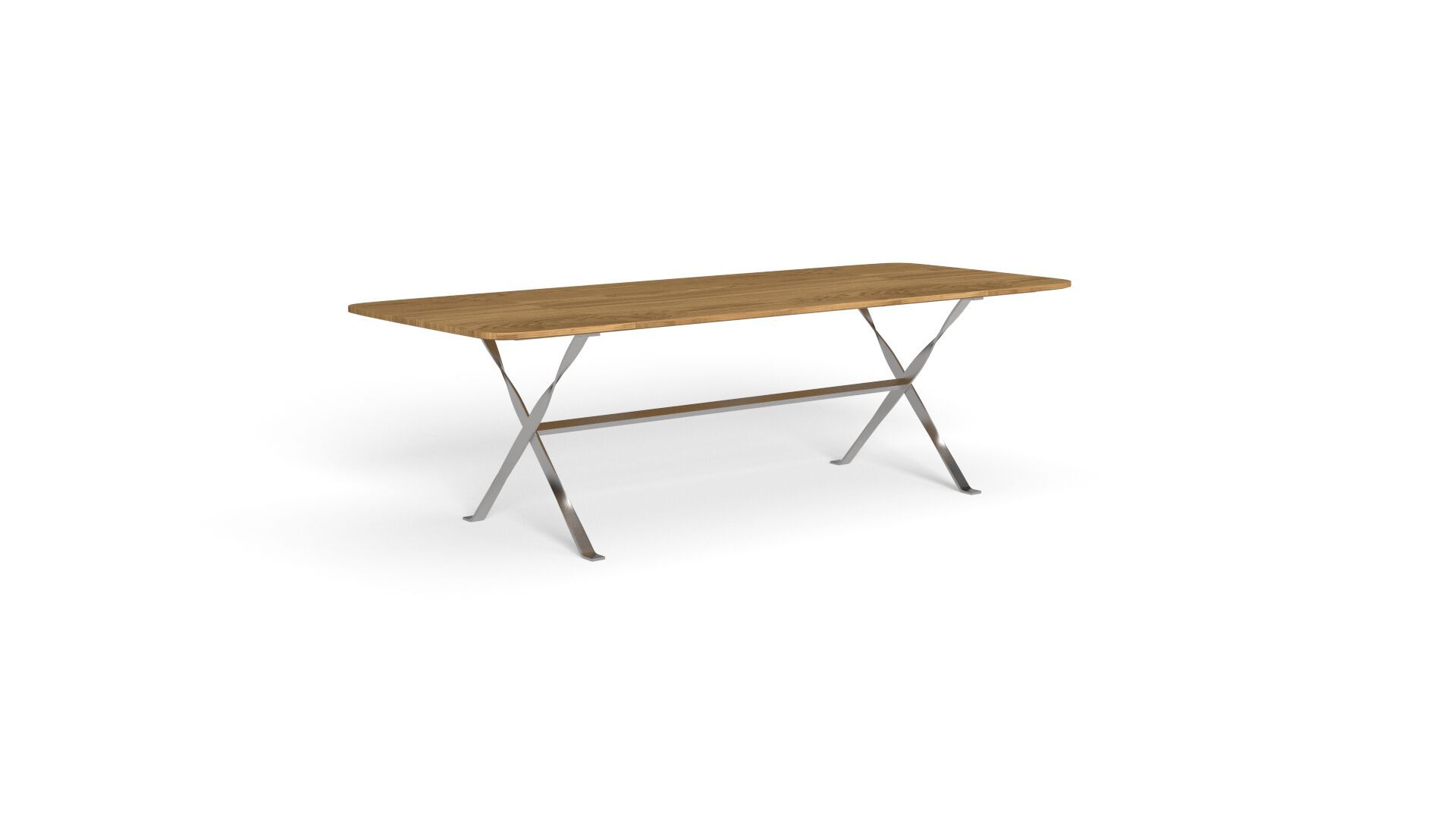 Прямоугольный садовый стол Talenti Джордж ARCH-00074920 - Вид №3