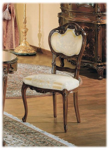 Стул 222 FRATELLI RADICE 10160010005