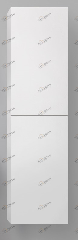 Шкаф подвесной, левосторонний BelBagno REGINA-1500-2A-SC-BO-P-BLUM-L