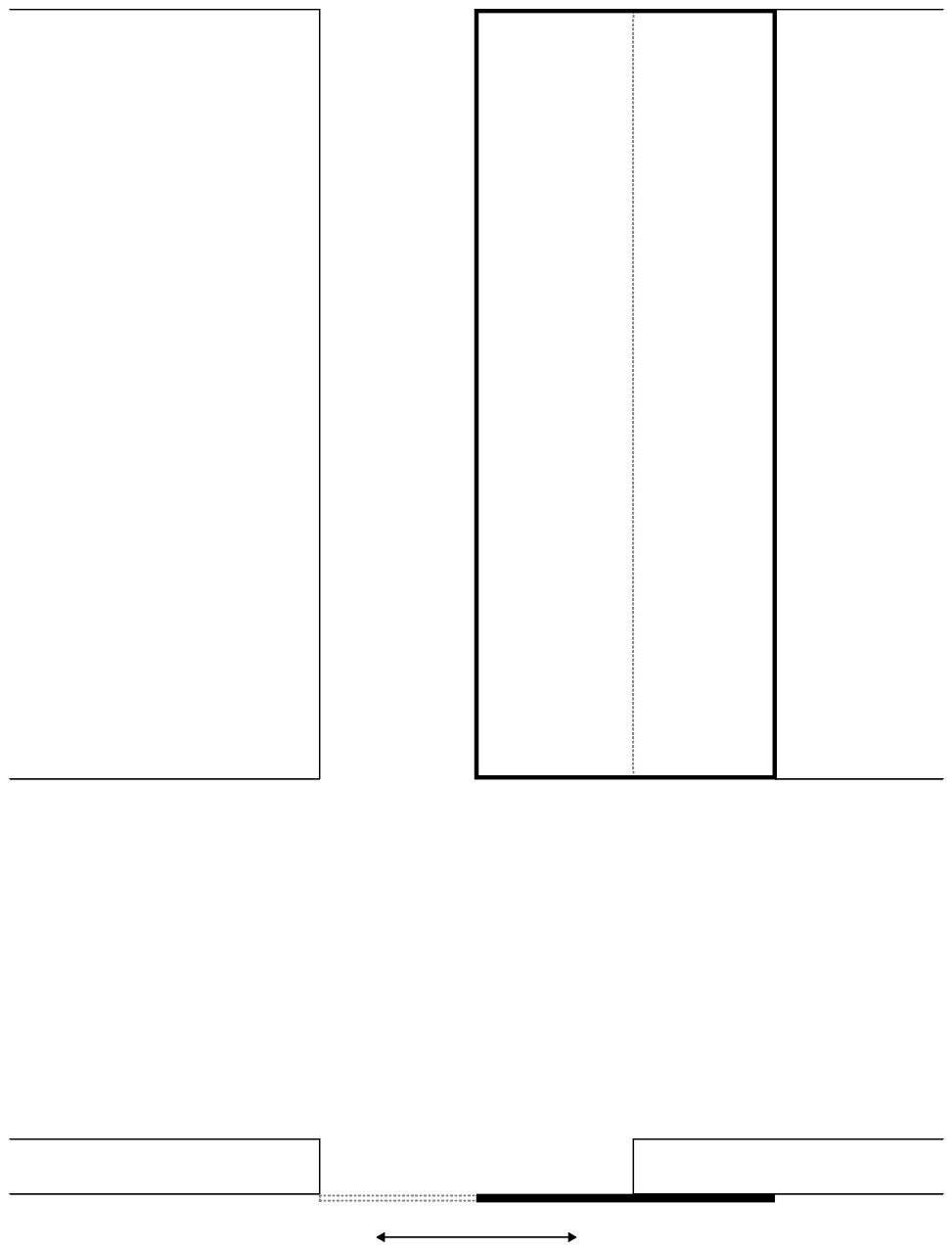 Стеклянная дверь HenryGlass MANHATTAN ARCH-00060964 - Вид №7