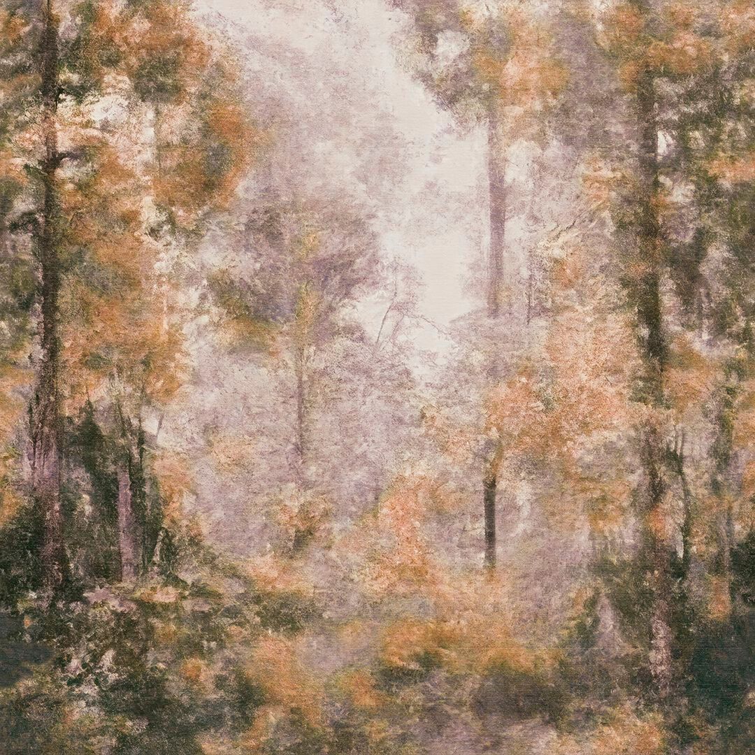 Обои с поддержкой d. ecodura™ Wall&decò Современные обои 2024 ARCH-00039528 - Вид №2