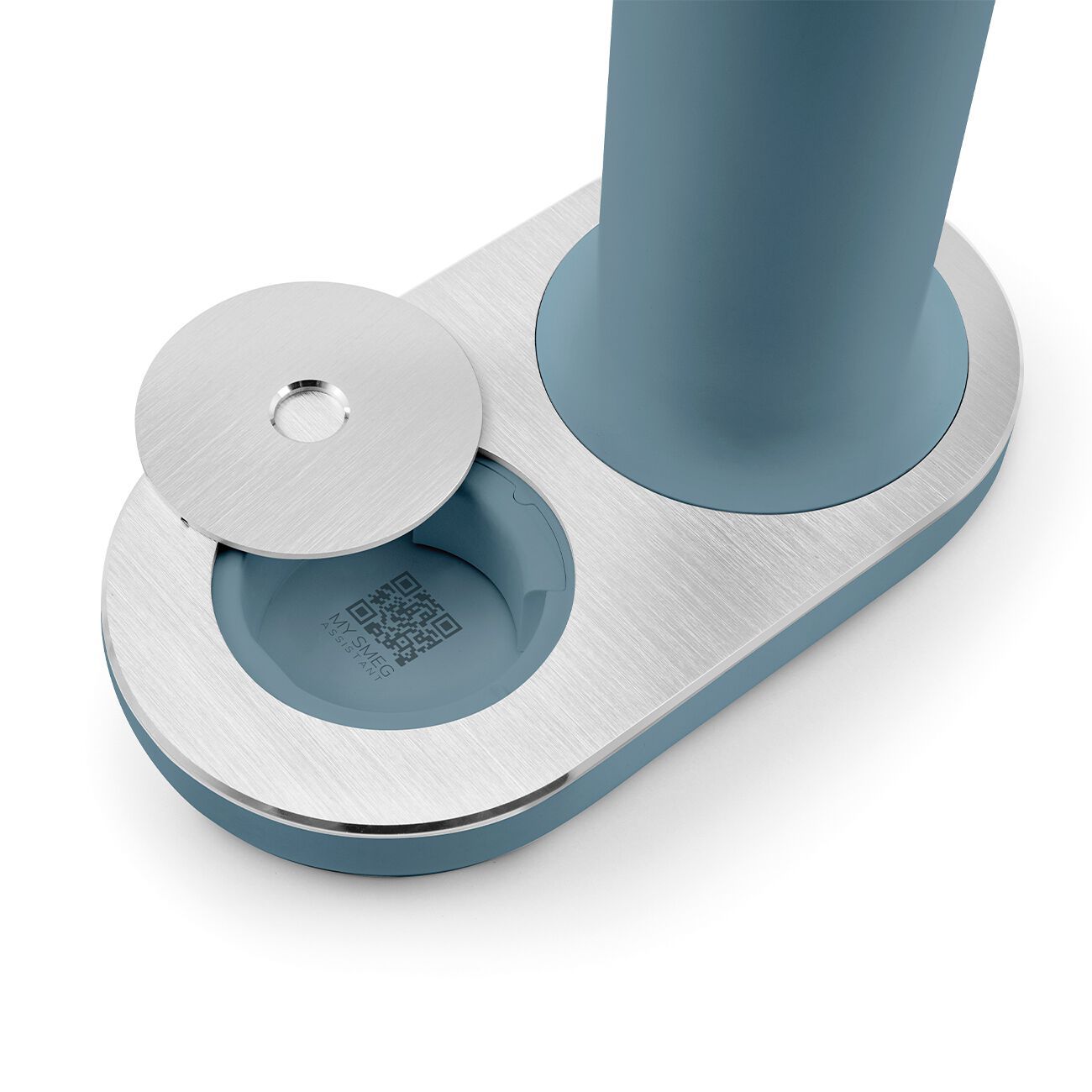 Газатор воды Smeg SKC01 ARCH-00047806 - Вид №12