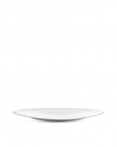 Сервировочная тарелка коллекции Alessi Colombina