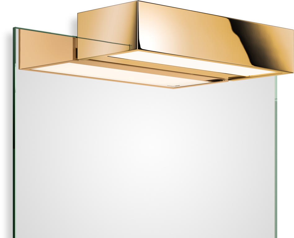 0420220 накладной светильник на зеркало BOX 1-25 N LED DECOR WALTHER