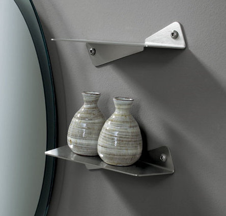 KE22 KENZIA Комплект мебели для ванной комнаты 155 см ARDECO Ardeco S. R. L 42747 - Вид №3