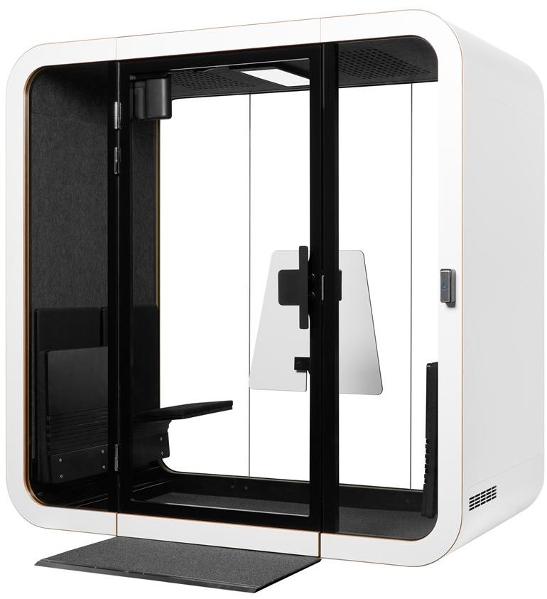 Framery Акустическая офисная будка Framery q sun-id-1429996 - Вид №2