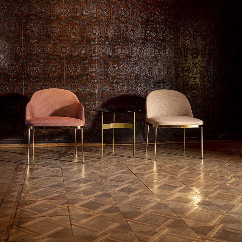 Moroso Мягкое кресло с подлокотниками Precious sun-id-1467850 - Вид №4