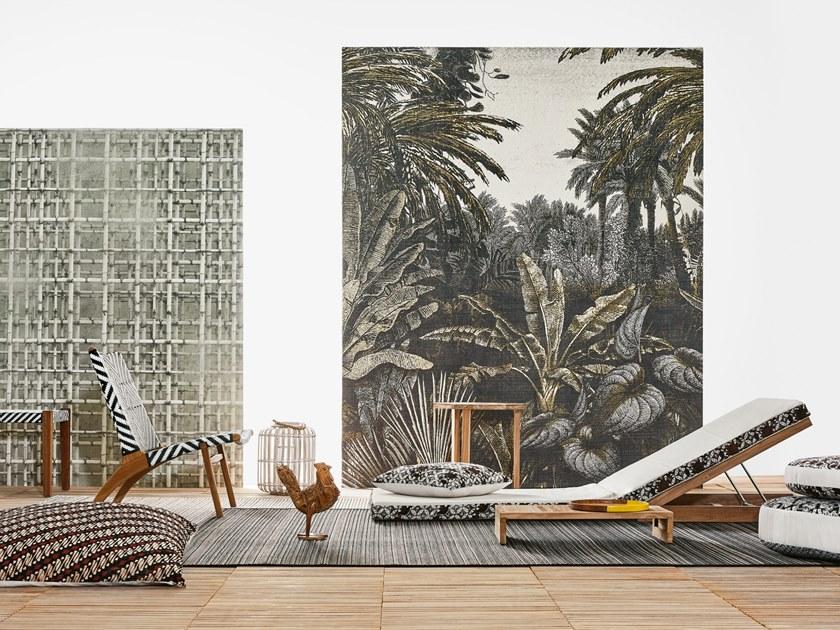 Il Giardino di Legno Садовое кресло Cinéma d'été Cine0536 - Вид №2