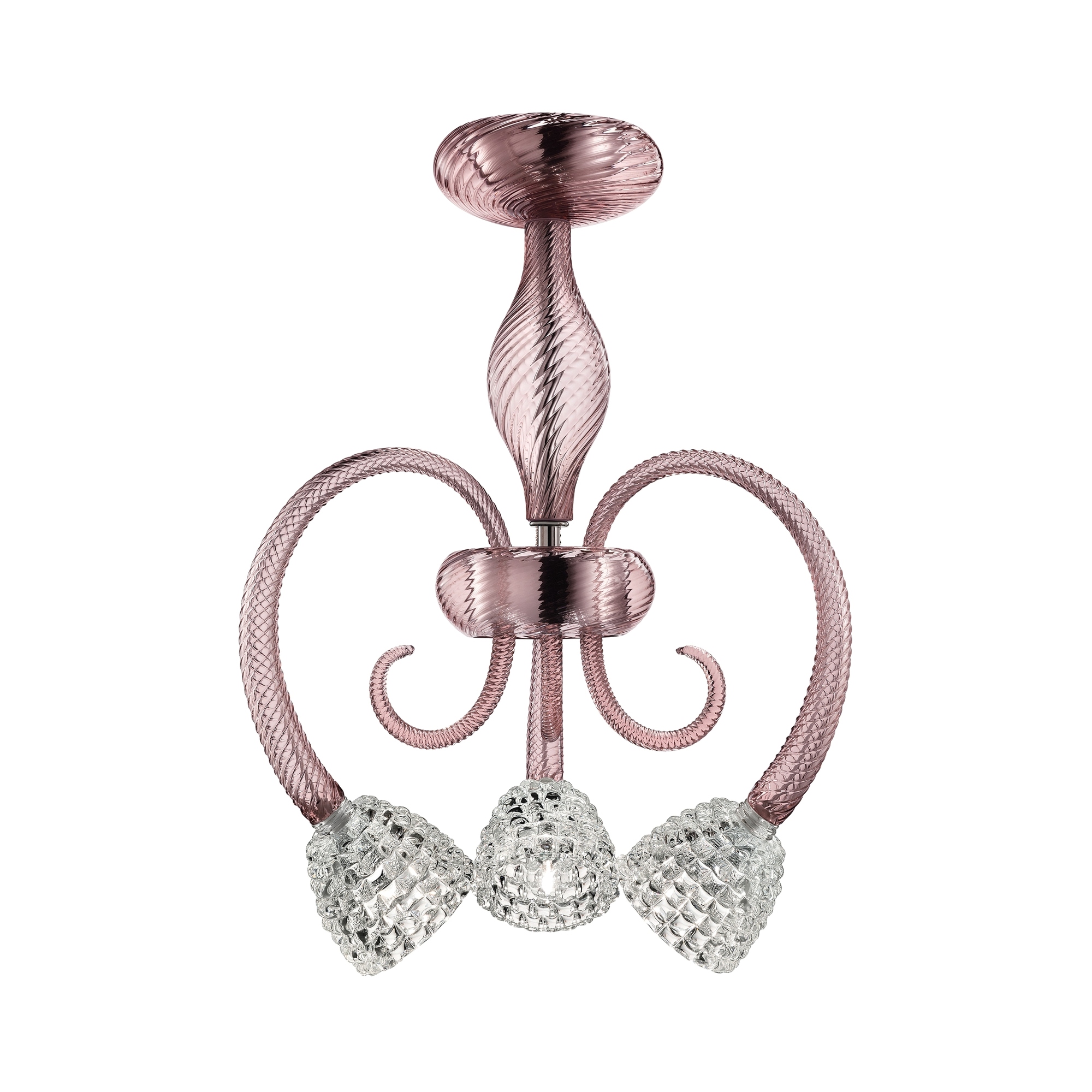 Люстра / Quadri Barovier&Toso sun-id-376256 - Вид №1