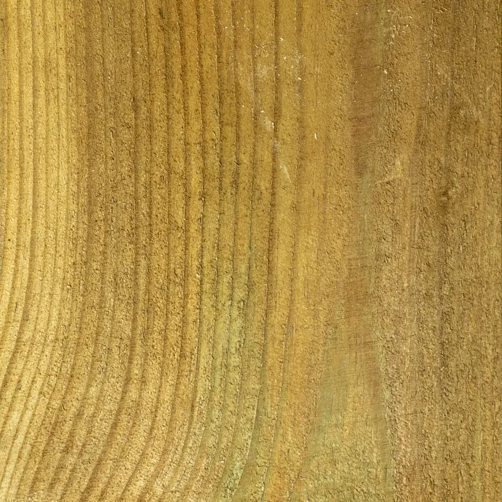 Доска нестроганая импрегнированная 40x100x6000 мм хвоя сорт оптима РУСШПАЛА STLM-2135851 - Вид №1