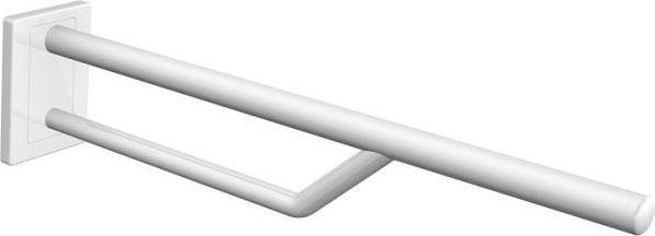 950.50.32090 Двойная ручка для крепления к стене HEWI Stützen 