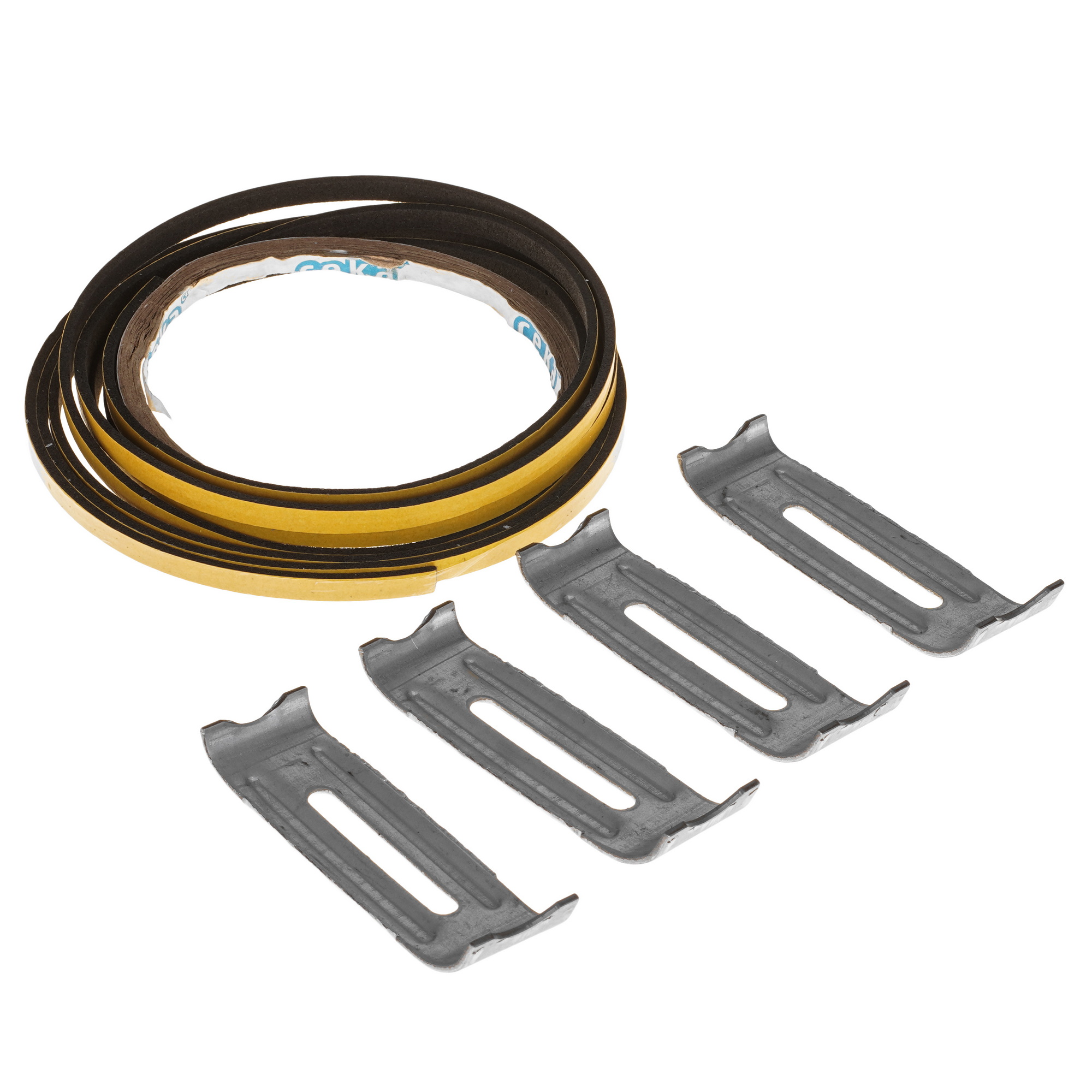 9284829 Газовая варочная поверхность CARINO CH60K40C111 STDN-0132854 - Вид №5