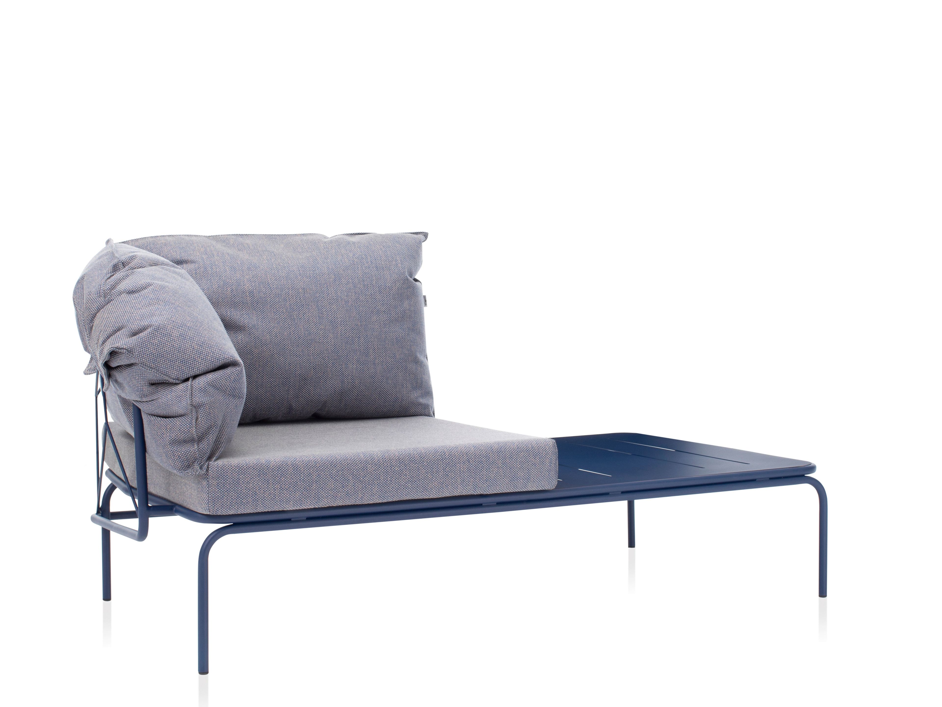 Тканевое кресло Garda Furniture атаман ARCH-00080571 - Вид №1