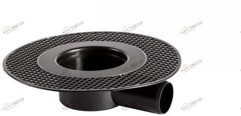 ITALPROFILI Приямок для дренажной системы sun-id-1398743