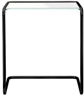 Thonet Садовый журнальный столик со столешницей из бетона или hpl B 97 sun-id-1406541 - Вид №2