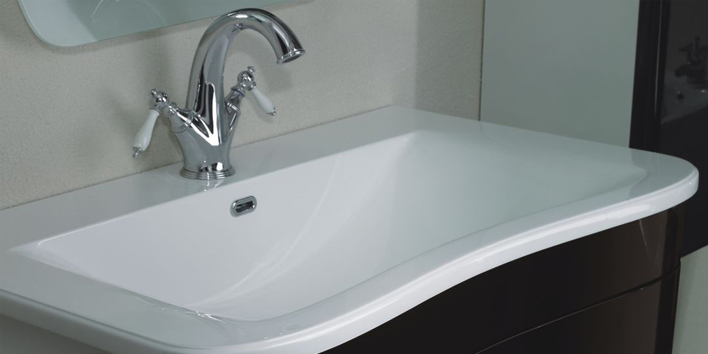 Комплект мебели для ванной ONDA 80 La Tezza Collection Santreyd  - Вид №3