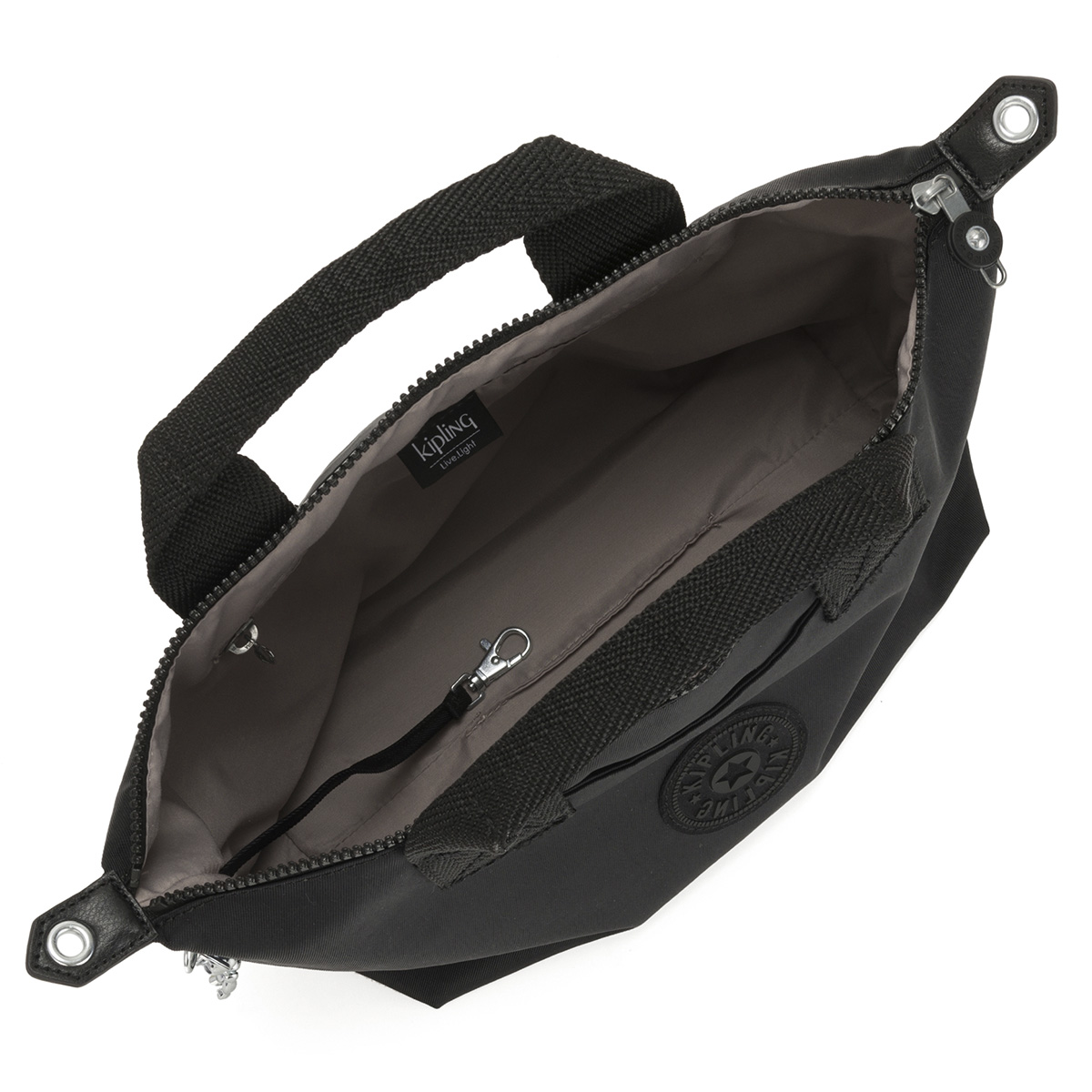 KI749659L Сумка Tote Kipling Kala Mini  - Вид №2