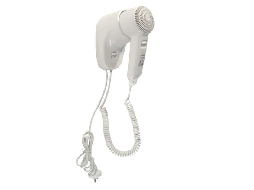 Отель электрический фен Thermomat MP407 ARCH-00045785