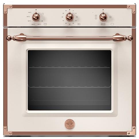 Bertazzoni Встраиваемая вентилируемая газовая духовка Heritage sun-id-1445670 - Вид №2