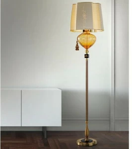 Euroluce Lampadari Лампа заземления Orfeo