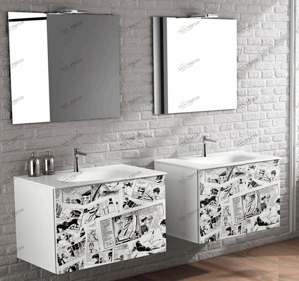 03 One Exclusive Collection комплект мебели GBGROUP 39883