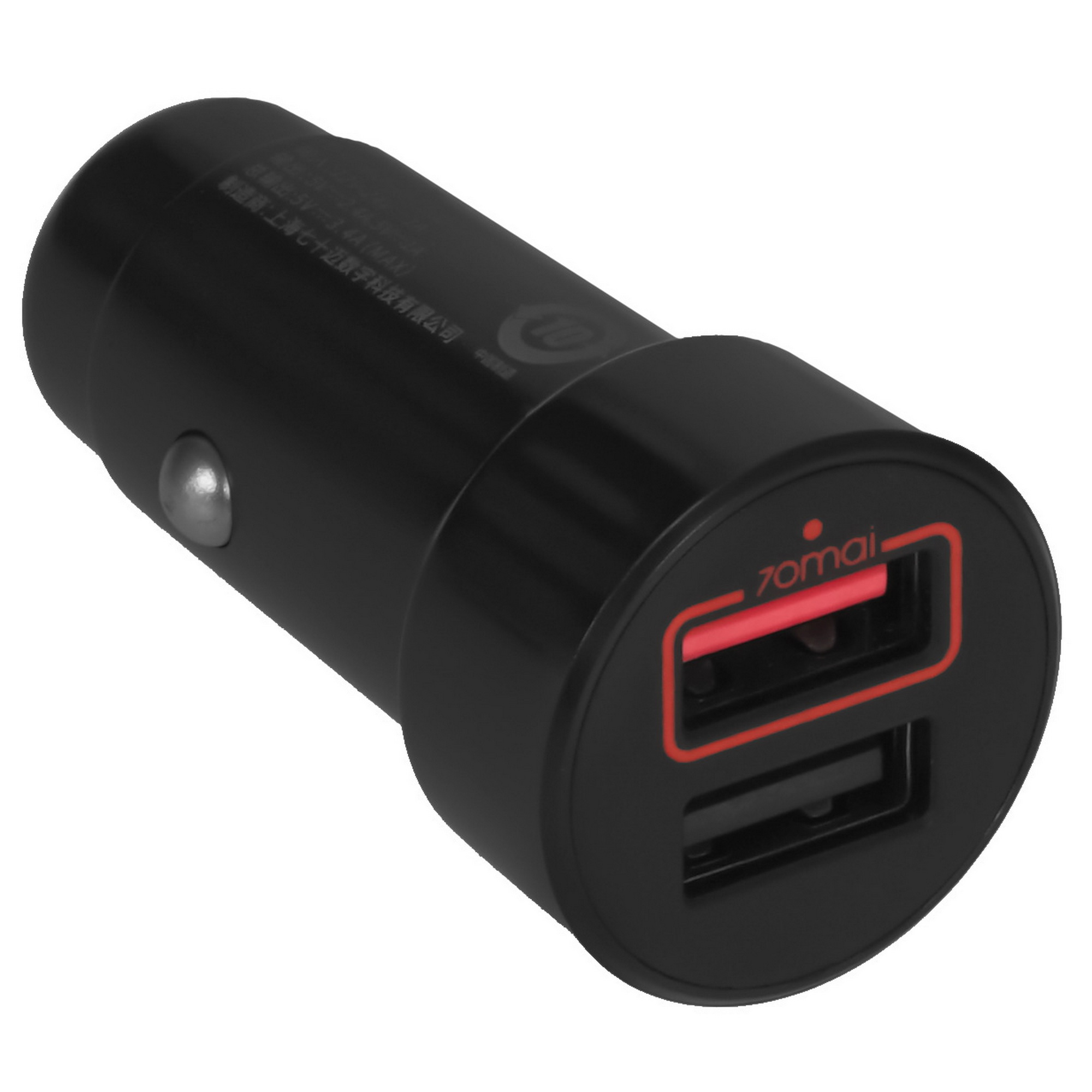 5405412 Видеорегистратор 70Mai Omni STDN-0056315 - Вид №7