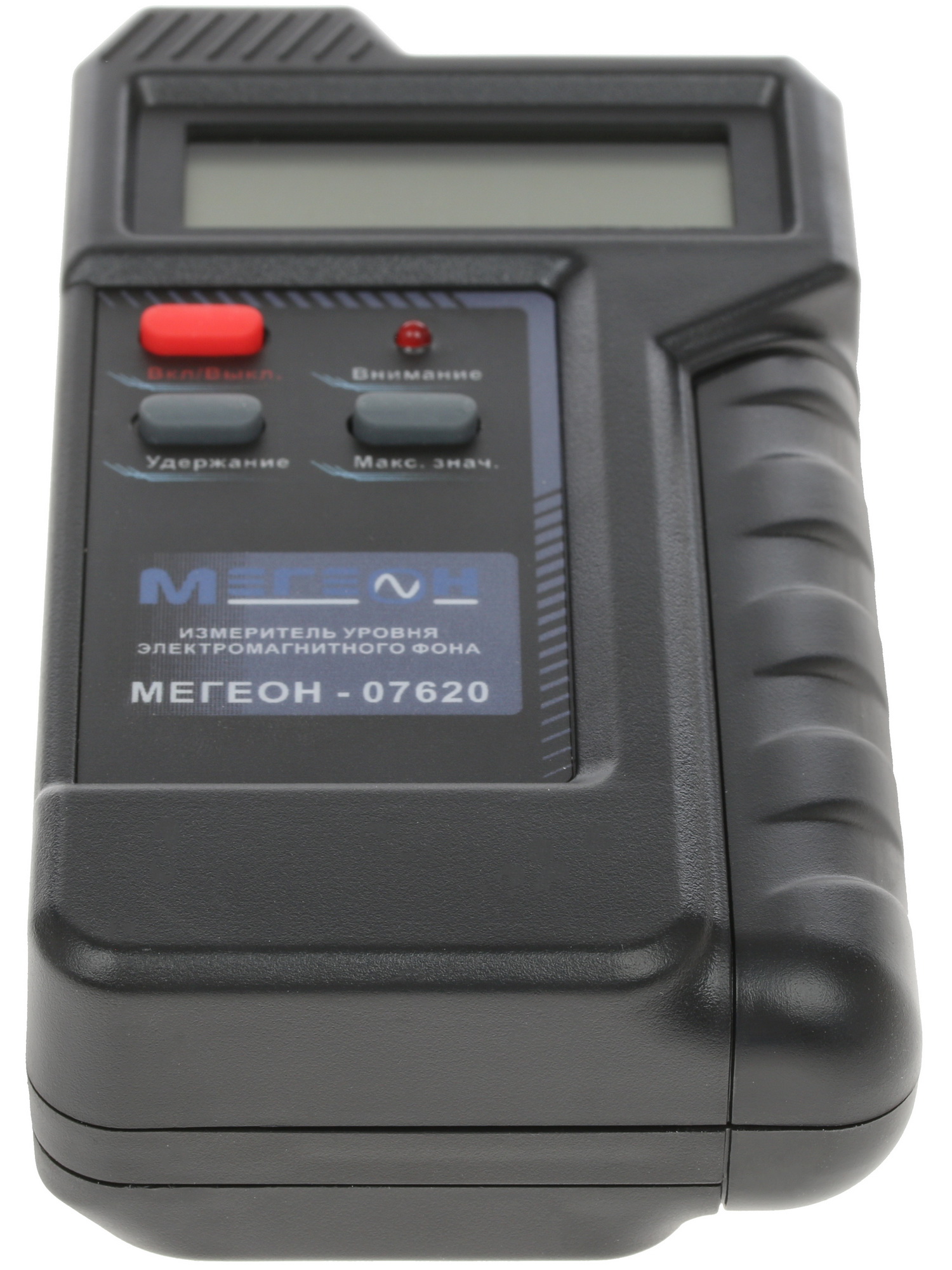 Измеритель уровня электромагнитного поля Мегеон 07620 1142509 STDN-0111051 - Вид №2