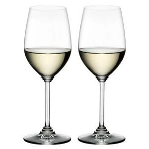 Набор фужеров Wine Riesling, 380 мл, 2 шт., бессвинцовый хрусталь