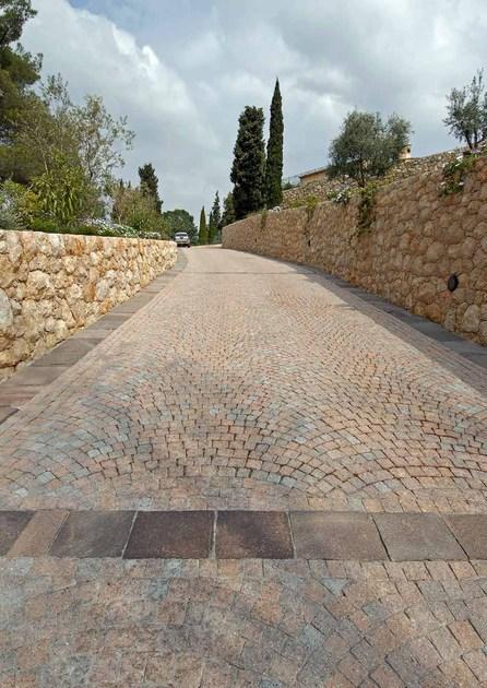 PAVESMAC Porfidbloc® sun-id-1357964 - Вид №3